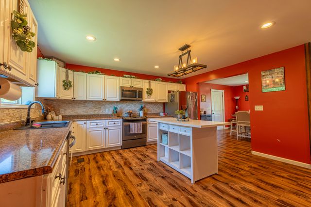 1490 Contown Road, Liberty, KY 42539