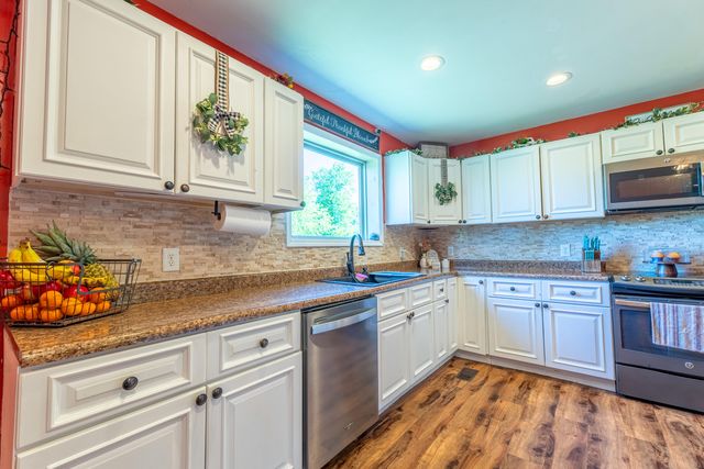 1490 Contown Road, Liberty, KY 42539