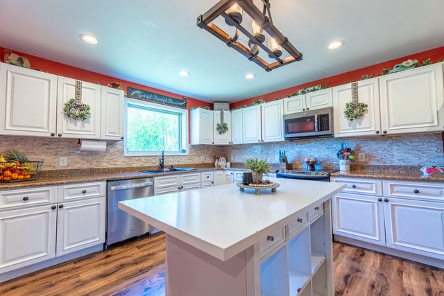 1490 Contown Road, Liberty, KY 42539