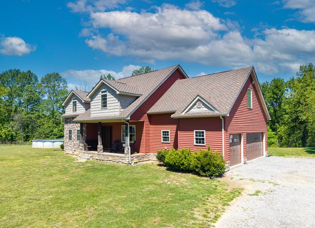 1490 Contown Road, Liberty, KY 42539