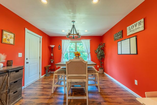 1490 Contown Road, Liberty, KY 42539