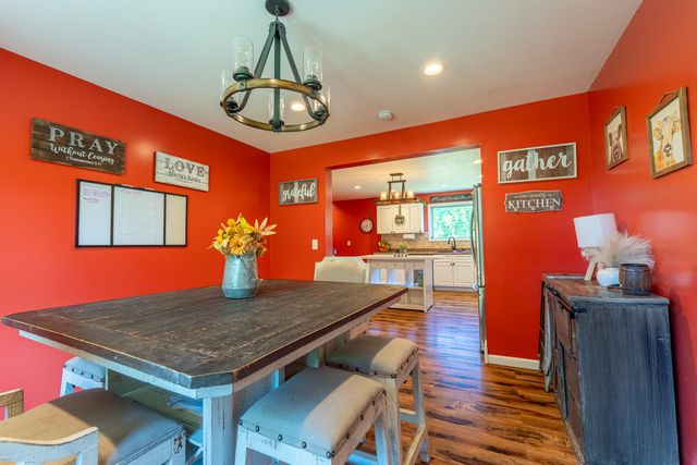 1490 Contown Road, Liberty, KY 42539