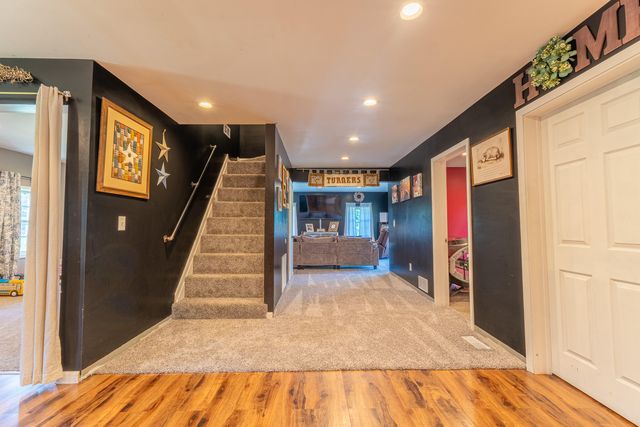 1490 Contown Road, Liberty, KY 42539