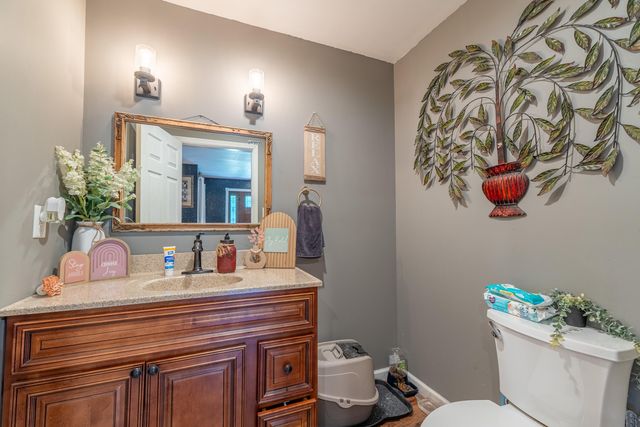 1490 Contown Road, Liberty, KY 42539