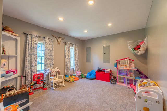 1490 Contown Road, Liberty, KY 42539