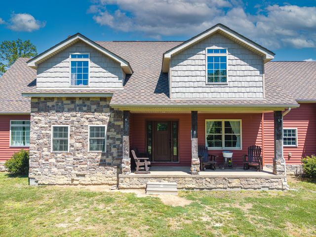 1490 Contown Road, Liberty, KY 42539