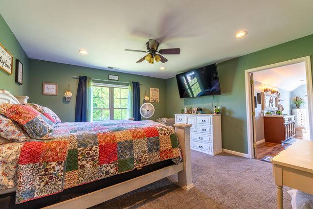 1490 Contown Road, Liberty, KY 42539