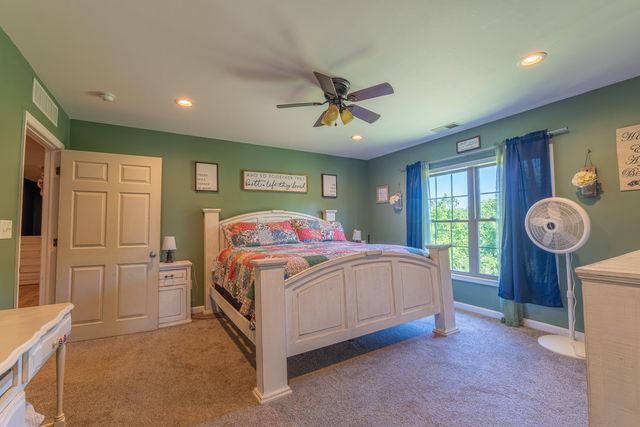 1490 Contown Road, Liberty, KY 42539
