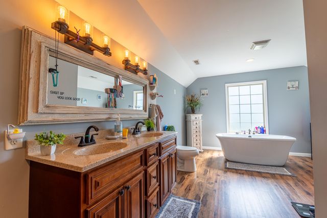 1490 Contown Road, Liberty, KY 42539
