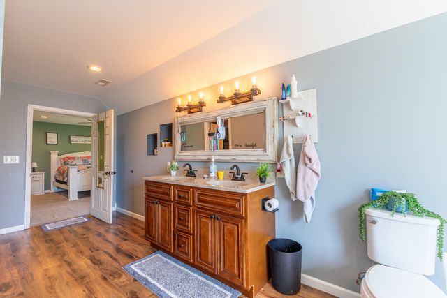 1490 Contown Road, Liberty, KY 42539