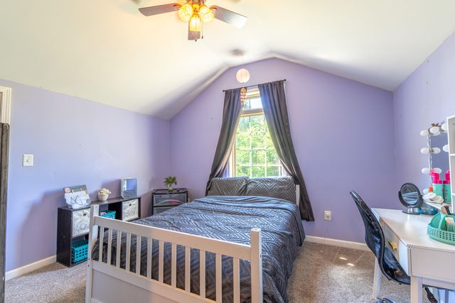 1490 Contown Road, Liberty, KY 42539