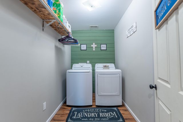 1490 Contown Road, Liberty, KY 42539