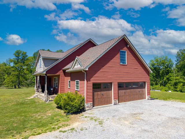 1490 Contown Road, Liberty, KY 42539