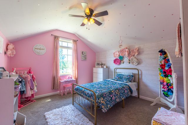 1490 Contown Road, Liberty, KY 42539