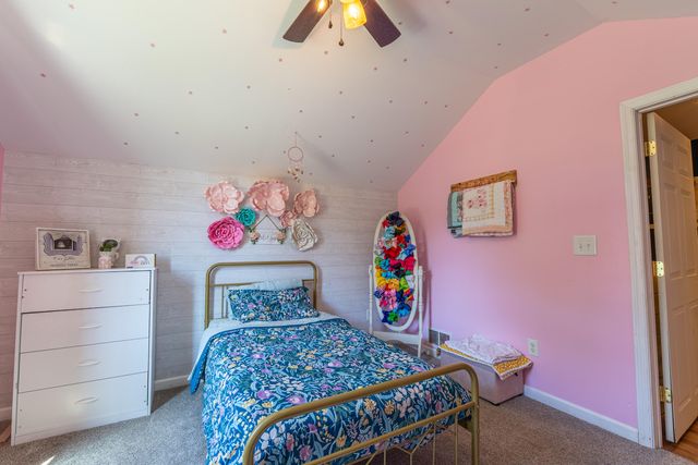 1490 Contown Road, Liberty, KY 42539