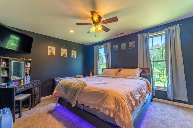 1490 Contown Road, Liberty, KY 42539
