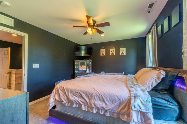 1490 Contown Road, Liberty, KY 42539