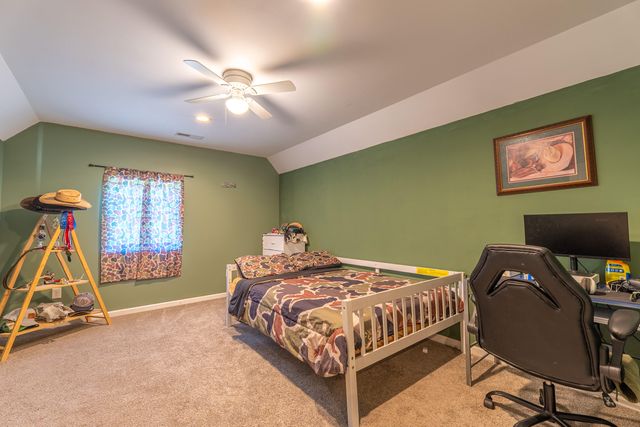 1490 Contown Road, Liberty, KY 42539