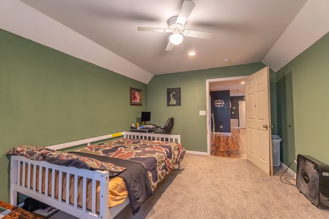 1490 Contown Road, Liberty, KY 42539