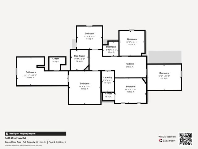 1490 Contown Road, Liberty, KY 42539