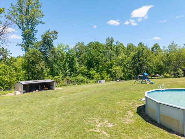 1490 Contown Road, Liberty, KY 42539