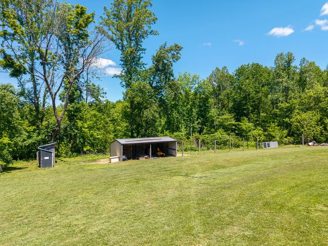 1490 Contown Road, Liberty, KY 42539