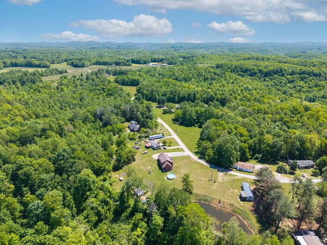 1490 Contown Road, Liberty, KY 42539