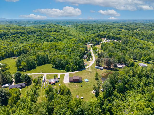 1490 Contown Road, Liberty, KY 42539