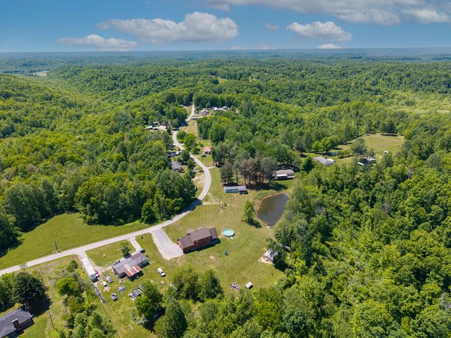 1490 Contown Road, Liberty, KY 42539