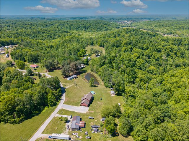 1490 Contown Road, Liberty, KY 42539