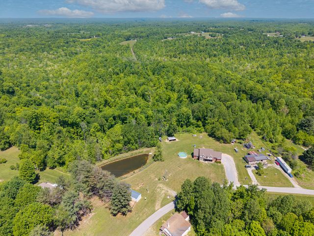 1490 Contown Road, Liberty, KY 42539