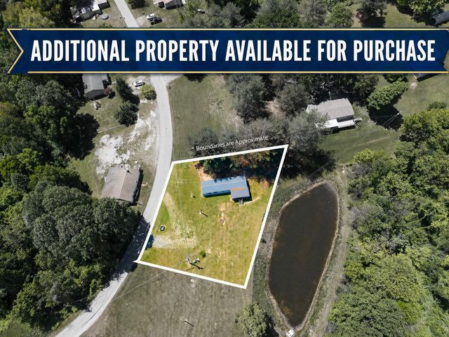 1490 Contown Road, Liberty, KY 42539