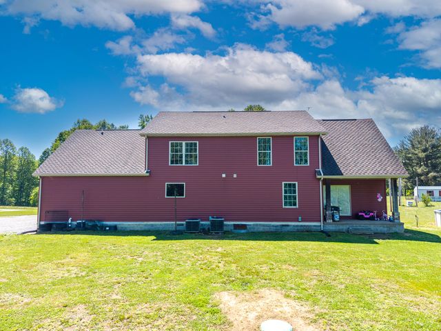 1490 Contown Road, Liberty, KY 42539