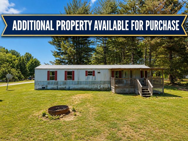 1490 Contown Road, Liberty, KY 42539