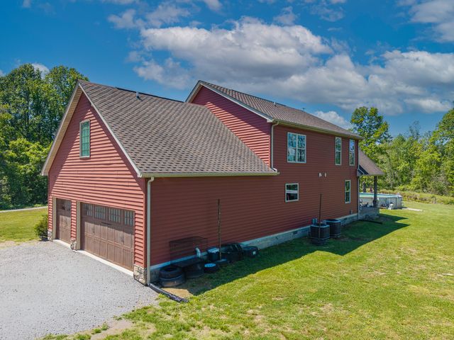 1490 Contown Road, Liberty, KY 42539