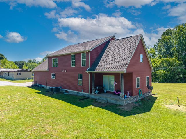 1490 Contown Road, Liberty, KY 42539