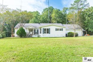 159 CHAPEL LANE, West Monroe, LA 71291