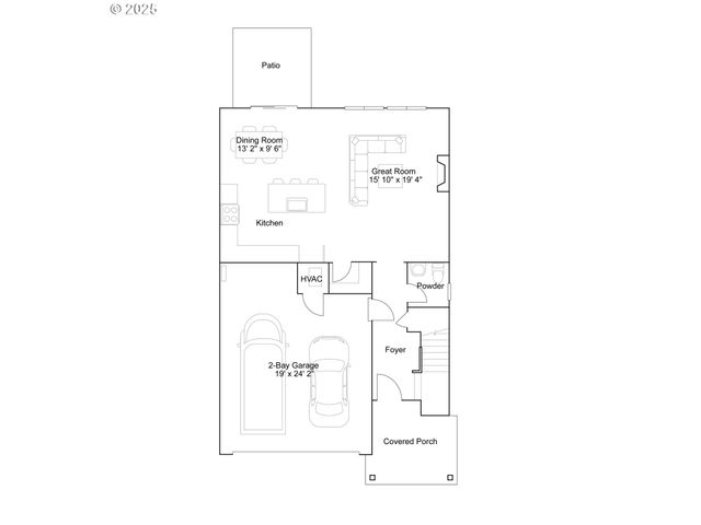 1109 Clemson St, Woodburn, OR 97071