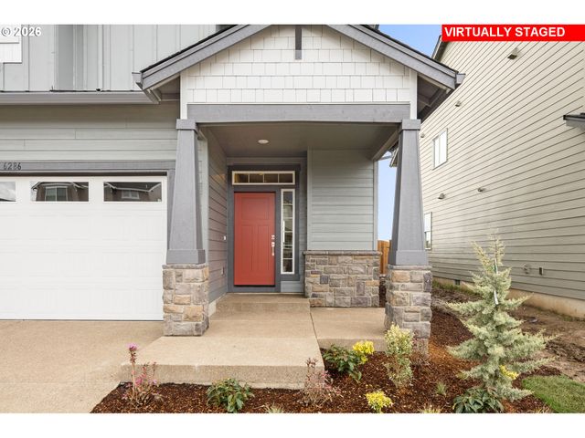 1109 Clemson St, Woodburn, OR 97071