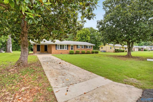 706 Marion Drive, Madison, AL 35758
