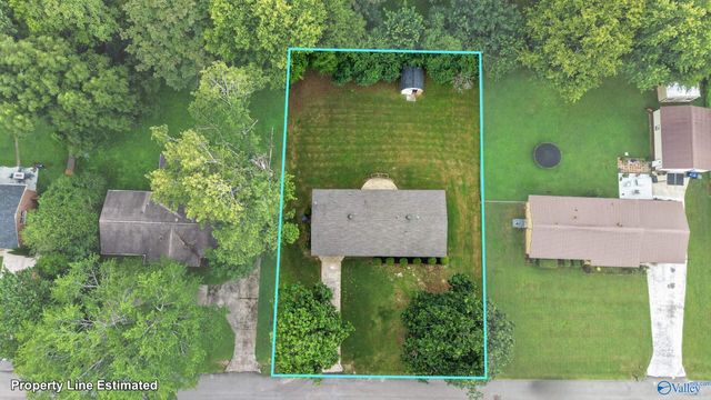 706 Marion Drive, Madison, AL 35758