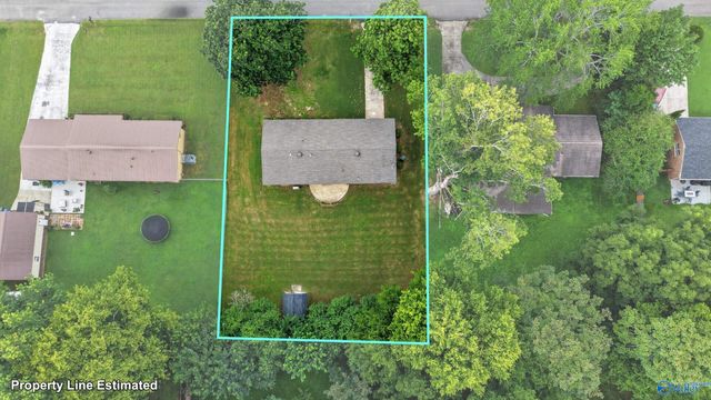 706 Marion Drive, Madison, AL 35758