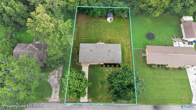 706 Marion Drive, Madison, AL 35758