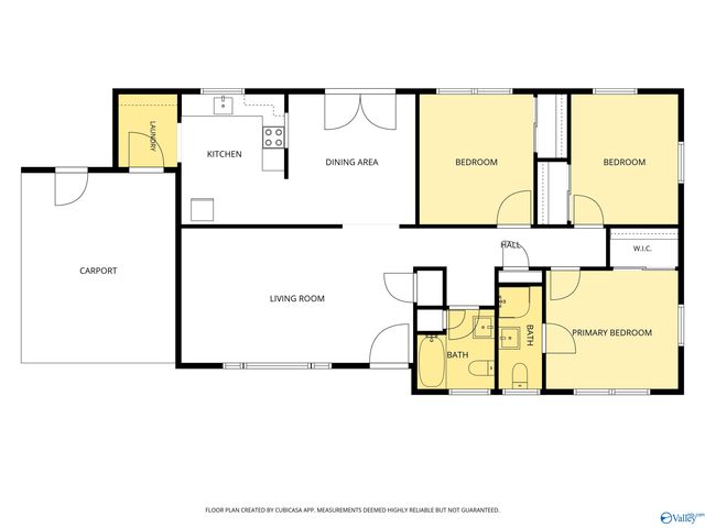706 Marion Drive, Madison, AL 35758