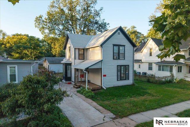 1801 Euclid Avenue, Lincoln, NE 68502