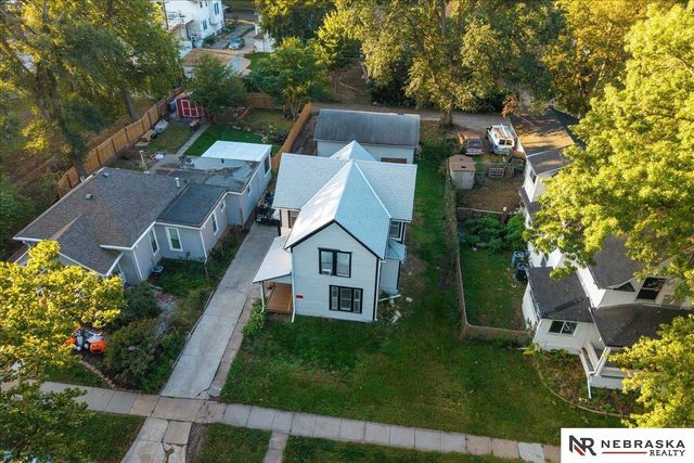 1801 Euclid Avenue, Lincoln, NE 68502