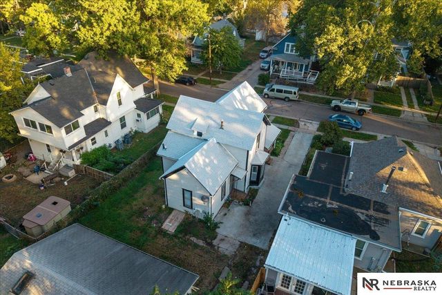 1801 Euclid Avenue, Lincoln, NE 68502