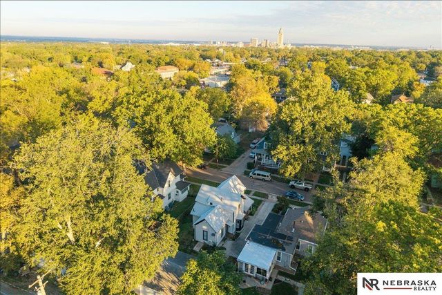 1801 Euclid Avenue, Lincoln, NE 68502