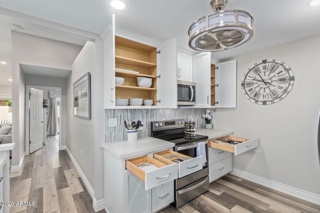 945 N PASADENA -- 125, Mesa, AZ 85201