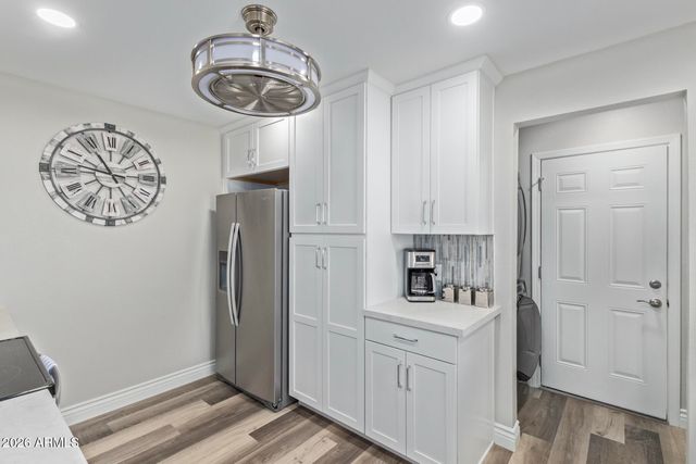 945 N PASADENA -- 125, Mesa, AZ 85201
